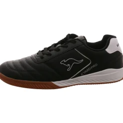 Kangaroos Hallenschuh K-Yard Pro 5 schwarz Sale