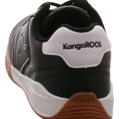 Kangaroos Hallenschuh K-Yard Pro 5 schwarz Sale