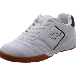 Kangaroos Hallenschuh K-Yard Pro 5 weiß Sale