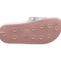 Kangaroos Pantolette K-Slide Shine rosa Clearance