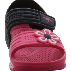 Kangaroos Sandale KangaSwim II pink Hot