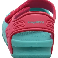 Kangaroos Sandale KangaSwim II blau Discount