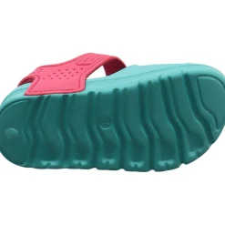 Kangaroos Sandale KangaSwim II blau Discount