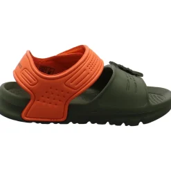 Kangaroos Sandale KangaSwim II grün Hot