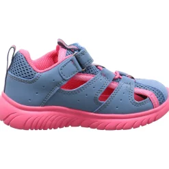 Kangaroos Sandale KI-Rock Lite EV blau Outlet