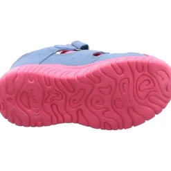 Kangaroos Sandale KI-Rock Lite EV blau Outlet