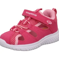 Kangaroos Sandale KI-Rock Lite EV pink