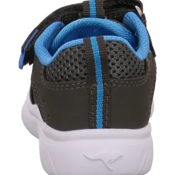 Kangaroos Sandale KI-Rock Lite EV grau