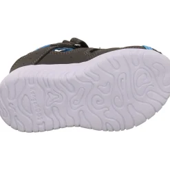 Kangaroos Sandale KI-Rock Lite EV grau