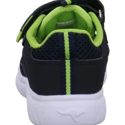 Kangaroos Sandale KI-Rock Lite EV blau Online