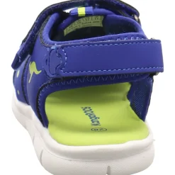 Kangaroos Sandale K-Mini blau Online