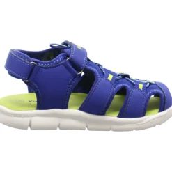 Kangaroos Sandale K-Mini blau Online
