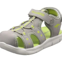 Kangaroos Sandale K-Mini grau Online