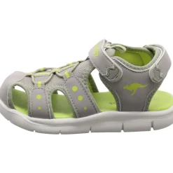 Kangaroos Sandale K-Mini grau Online