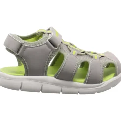Kangaroos Sandale K-Mini grau Online