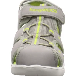 Kangaroos Sandale K-Mini grau Online