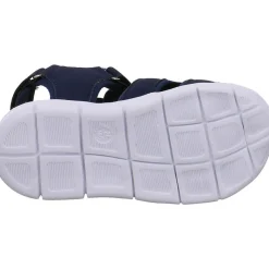 Kangaroos Sandale K-Mini blau Clearance