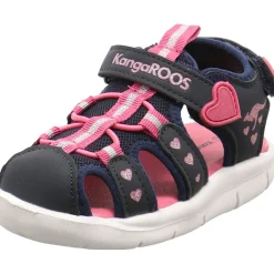 Kangaroos Sandale K-Mini blau Online