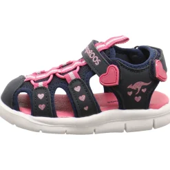Kangaroos Sandale K-Mini blau Online