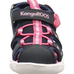 Kangaroos Sandale K-Mini blau Online