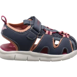 Kangaroos Sandale K-Mini Lind EV blau Outlet