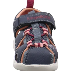 Kangaroos Sandale K-Mini Lind EV blau Outlet
