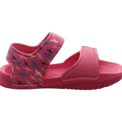 Kangaroos Sandale K-SW Pool pink Outlet