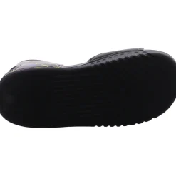 Kangaroos Sandale K-SW Pool blau Hot