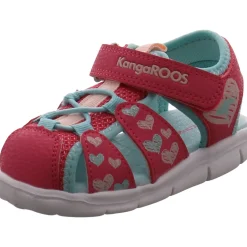 Kangaroos Sandale K-Tiffy pink