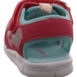 Kangaroos Sandale K-Tiffy pink