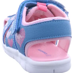 Kangaroos Sandale K-Tiffy blau Outlet