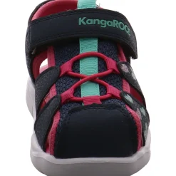 Kangaroos Sandale K-Tiffy blau Online