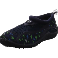Kangaroos Schwimmschuh K-AQ Water blau Outlet