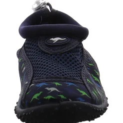 Kangaroos Schwimmschuh K-AQ Water blau Outlet