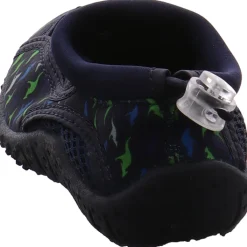 Kangaroos Schwimmschuh K-AQ Water blau Outlet