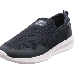 Kangaroos Slipper KL-A Graft blau Hot