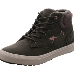 Kangaroos Sneaker high KAVU X grau Clearance