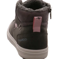 Kangaroos Sneaker high KAVU X grau Clearance