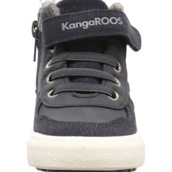 Kangaroos Sneaker high Kavu Shady EV blau Sale