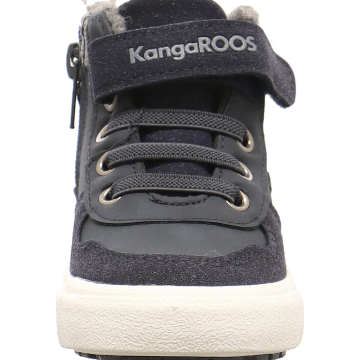 Kangaroos Sneaker high Kavu Shady EV blau Sale