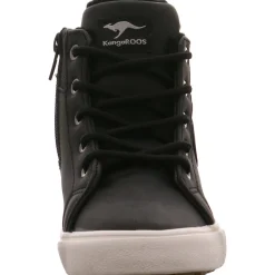 Kangaroos Sneaker high KaVu I schwarz Sale