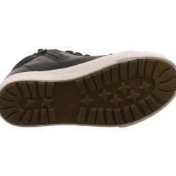 Kangaroos Sneaker high KaVu I schwarz Sale