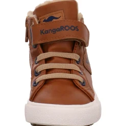 Kangaroos Sneaker high KaVu III braun Clearance
