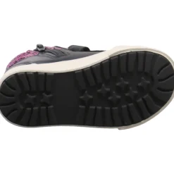 Kangaroos Sneaker high KaVu III blau New