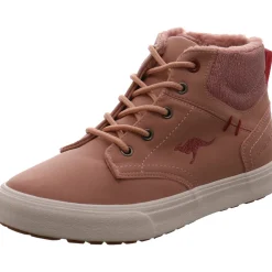 Kangaroos Sneaker high KAVU X rosa Discount