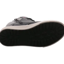 Kangaroos Sneaker high Kavu II blau Sale