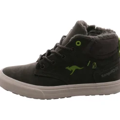 Kangaroos Sneaker high KAVU X grau Best