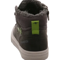 Kangaroos Sneaker high KAVU X grau Best