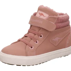 Kangaroos Sneaker high KaVu III rosa Outlet