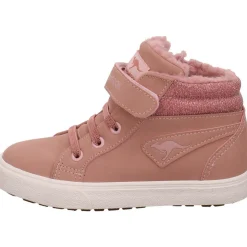 Kangaroos Sneaker high KaVu III rosa Outlet